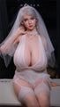NanQian (Silicone Head): JYDoll Asian Sex Doll ( Ready to Ship North America ) One LEFT