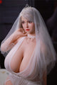 NanQian (Silicone Head): JYDoll Asian Sex Doll ( Ready to Ship North America ) One LEFT