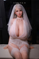 NanQian (Silicone Head): JYDoll Asian Sex Doll ( Ready to Ship North America ) One LEFT