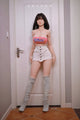 YiTing: JYDoll Asian Sex Doll