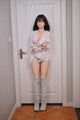 YiTing: JYDoll Asian Sex Doll