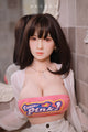 YiTing: JYDoll Asian Sex Doll