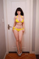 XuanXuan (Silicone Head): JYDoll Asian Sex Doll