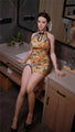 XiaoMei (Full Silicone): JYDoll Asian Sex Doll