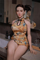 XiaoMei (Full Silicone): JYDoll Asian Sex Doll