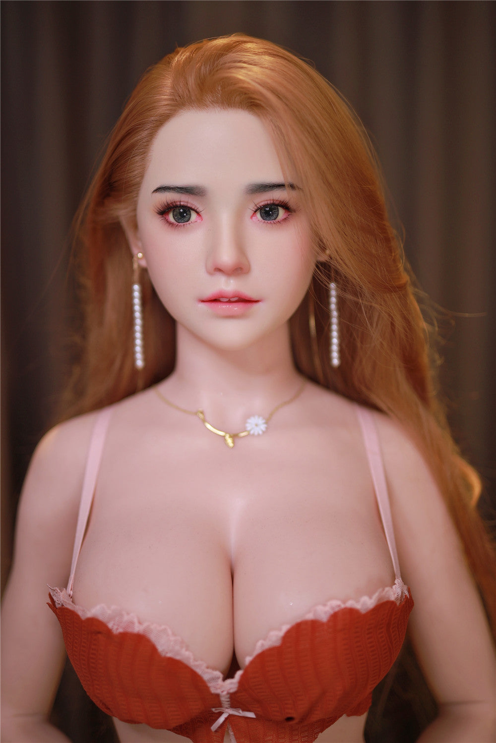 sex doll jy doll Chinese Sex Doll XXX Porn Videos main image 1