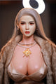 Nancy (Full Silicone): JYDoll Asian Sex Doll