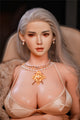 Nancy (Full Silicone): JYDoll Asian Sex Doll
