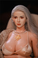 Nancy (Full Silicone): JYDoll Asian Sex Doll
