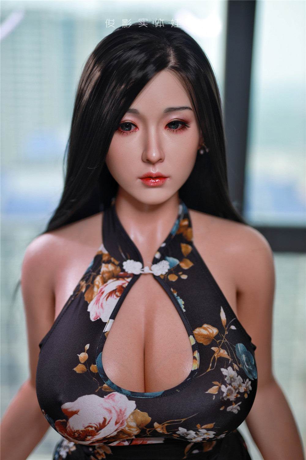 Ying.L (Full Silicone): JYDoll Asian Sex Doll
