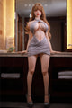 Yan: JYDoll Asian Sex Doll