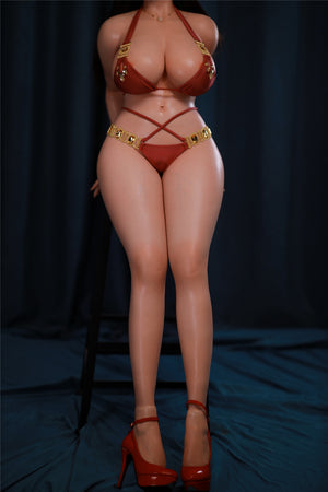 Arya: JYDoll Asian Sex Doll(Full Silicone)