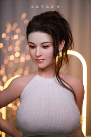 J.Lian (Full Silicone): JYDoll Asian Sex Doll
