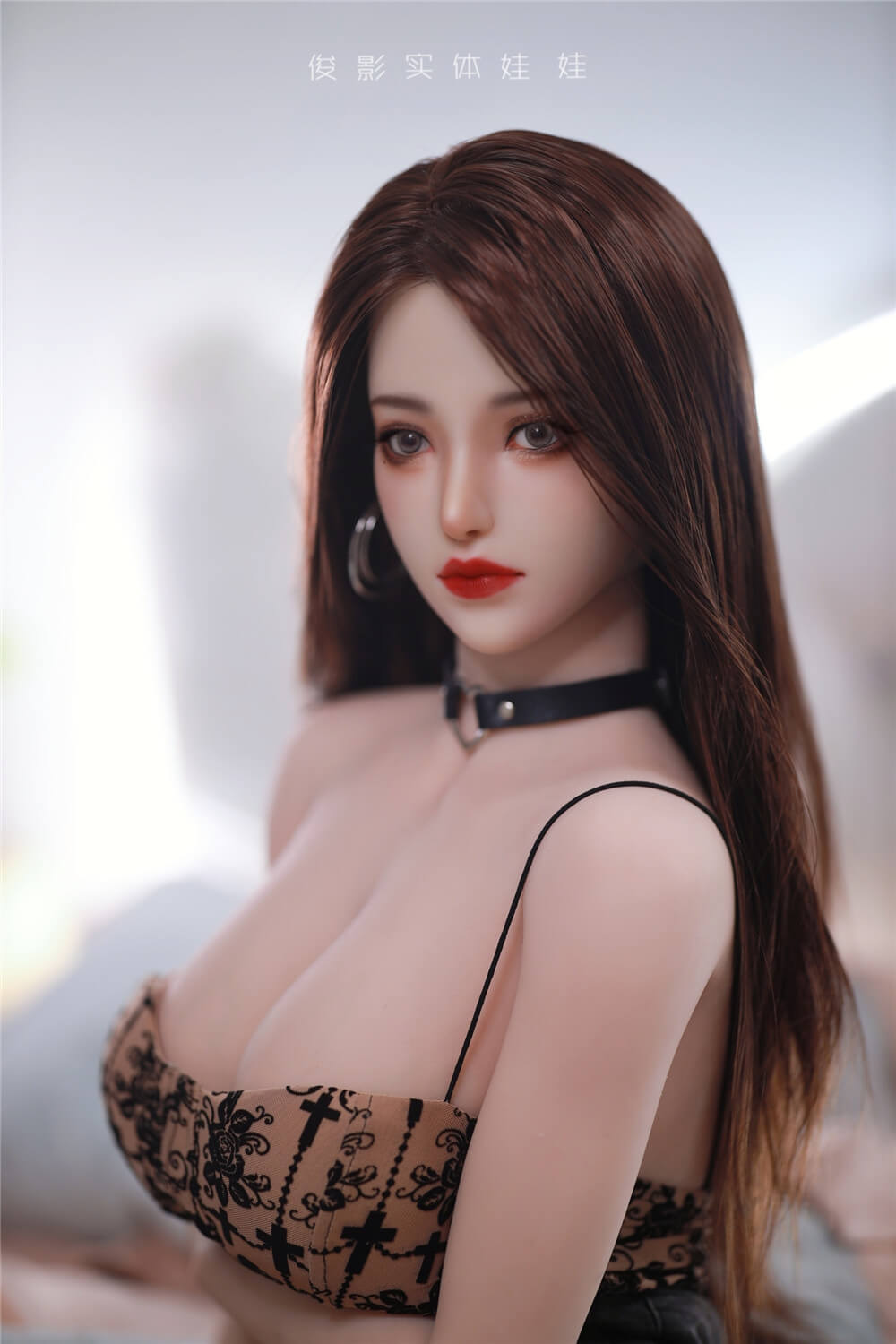 XingYue (Full Silicone) : Poupée sexuelle asiatique JYDoll