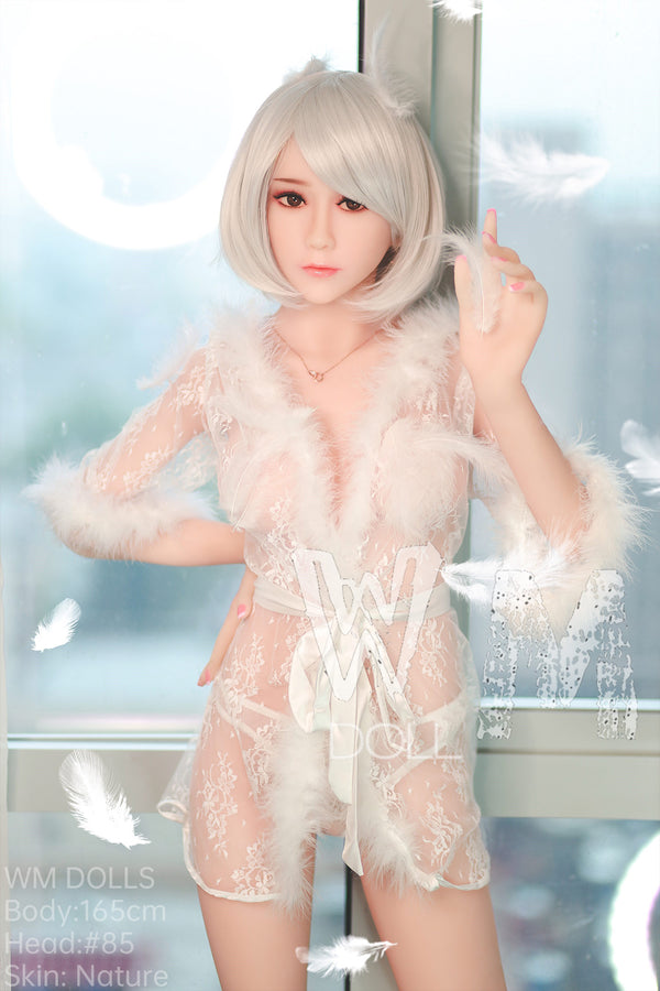 #85 Sarah: WM Asiatische Sexpuppe | Upgrade für echten Oralsex (ROS) verfügbar