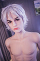 Bill: JYDoll White Male Sex Doll
