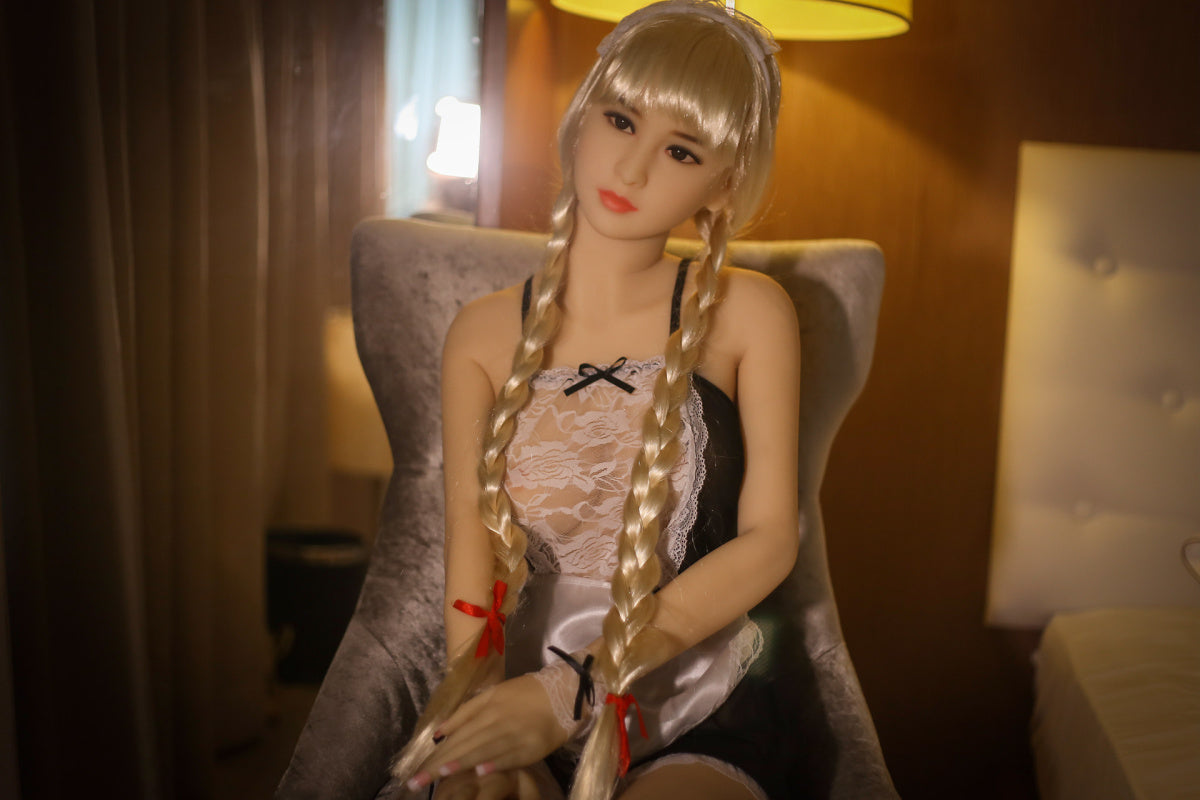 Katherine: WM Asian Sex Doll - Sex Doll Queen