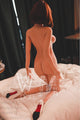 Fraya: WM Asian Sex Doll