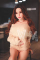 Fraya: WM Asian Sex Doll