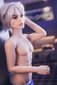 Bill: JYDoll White Male Sex Doll