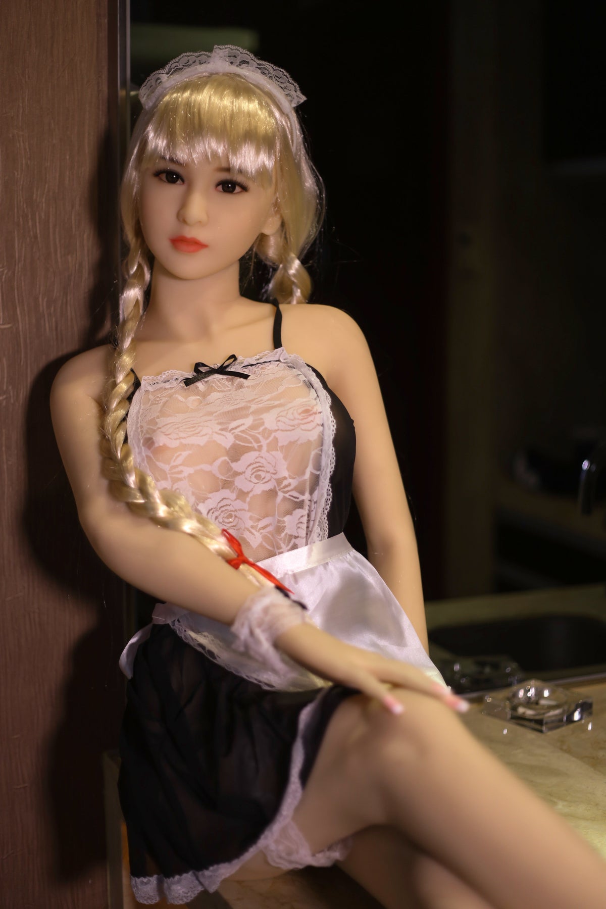 Katherine: WM Asian Sex Doll - Sex Doll Queen