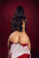 Anya: Irontech White Sex Doll