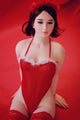 NaiNai: JYDoll Asian Sex Doll