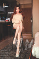Fraya: WM Asian Sex Doll