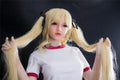 Nanako: SANHUI Asian Sex Doll (Full Silicone)