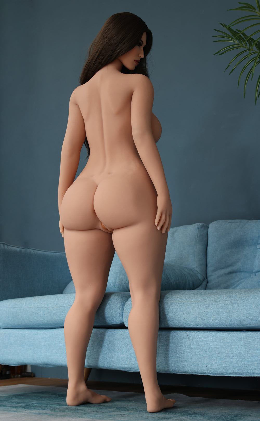Jane: HRDOLL White Sex Doll ( Ready to Ship North America ) Four LEFT