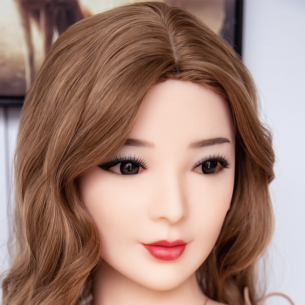 Emi: Jarliet Asian Sex Doll