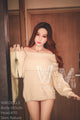 Fraya: WM Asian Sex Doll