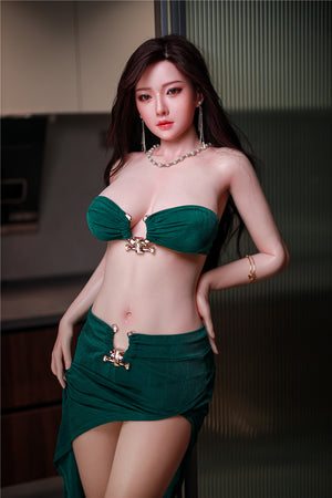 Jie: JYDoll Asian Sex Doll