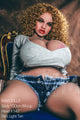 Elaine: WM White Sex Doll - Sex Doll Queen