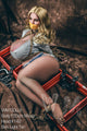 Elaine: WM White Sex Doll - Sex Doll Queen
