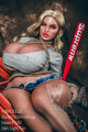 Elaine: WM White Sex Doll - Sex Doll Queen
