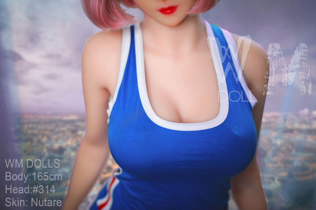 Jane: WM Asian Sex Doll - Sex Doll Queen