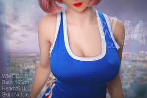 Jane: WM Asian Sex Doll - Sex Doll Queen