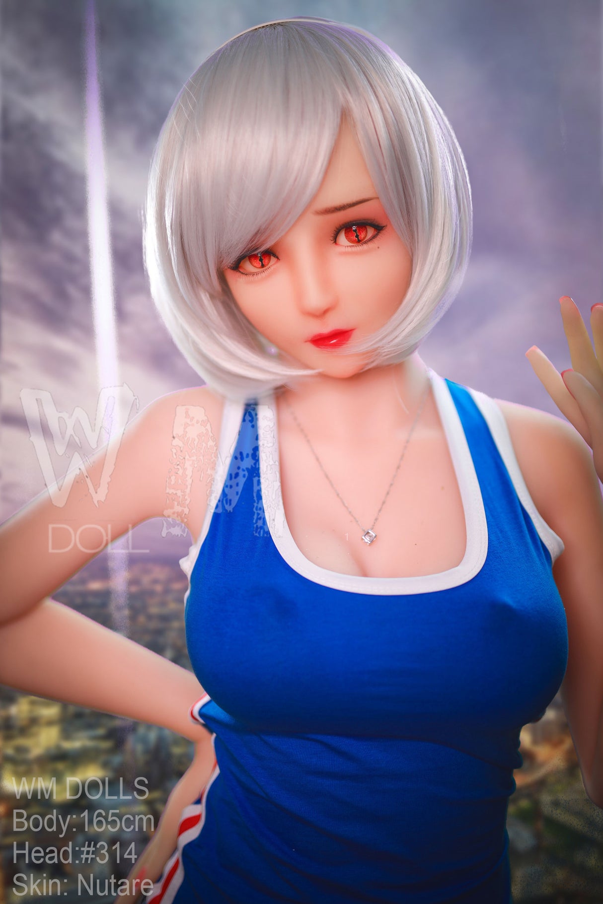 Jane: WM Asian Sex Doll - Sex Doll Queen