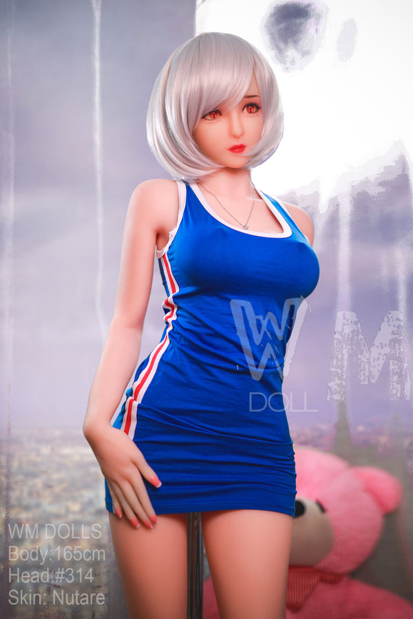 Jane: WM Asian Sex Doll - Sex Doll Queen