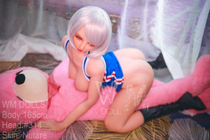 Jane: WM Asian Sex Doll - Sex Doll Queen