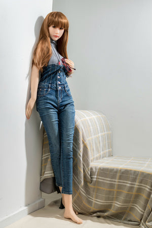 Leona: WM Asian Sex Doll - Sex Doll Queen