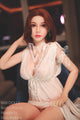 Fraya: WM Asian Sex Doll