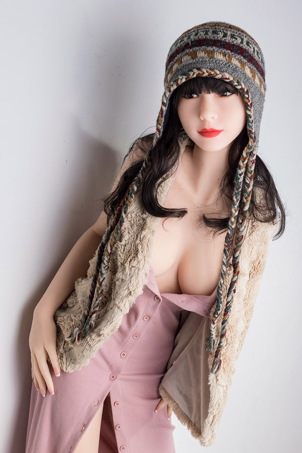 Louisa: WM Asian Sex Doll - Sex Doll Queen