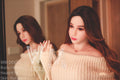 Fraya: WM Asian Sex Doll
