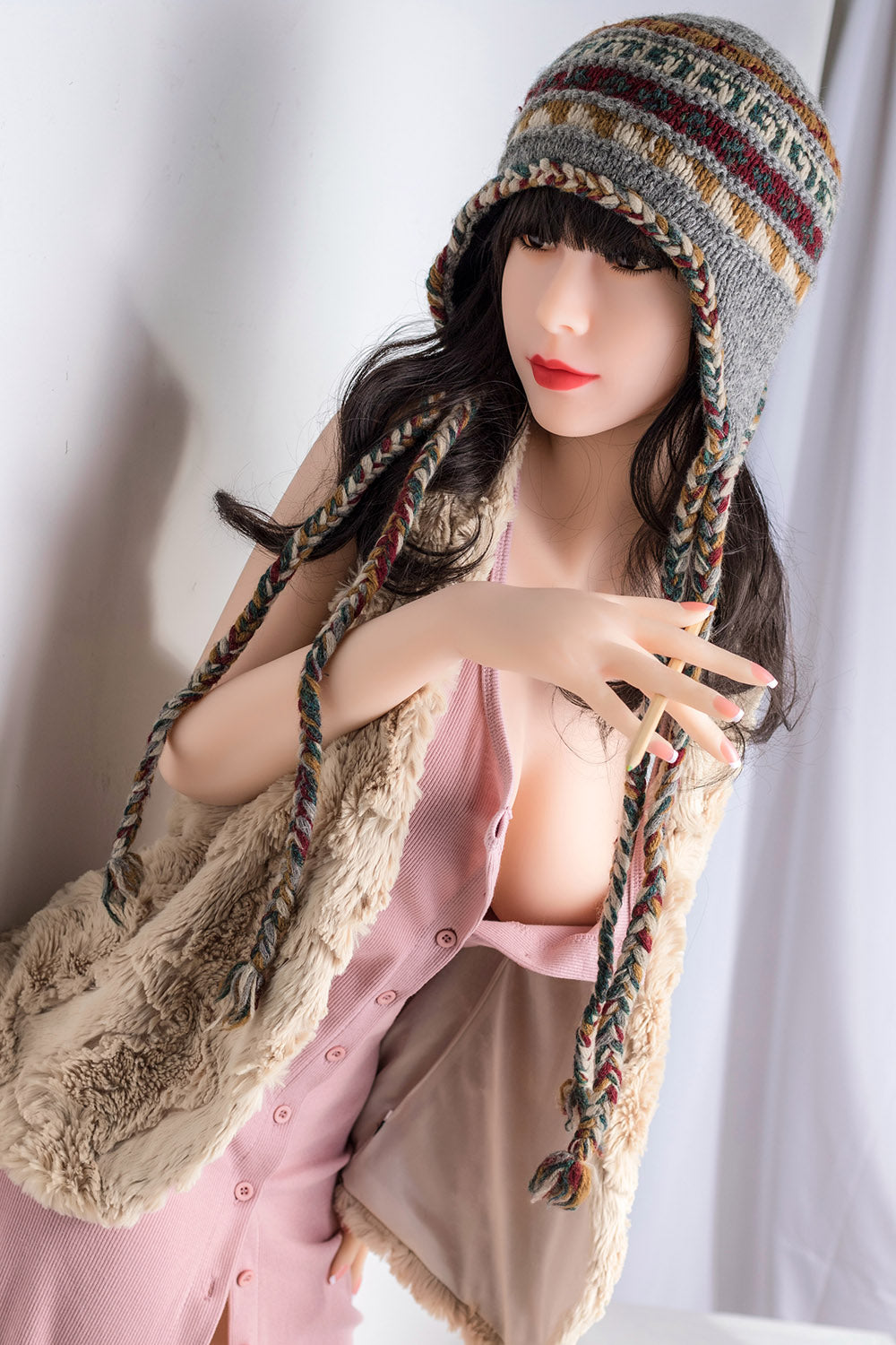 Louisa: WM Asian Sex Doll - Sex Doll Queen
