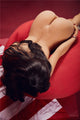 Anya: Irontech White Sex Doll
