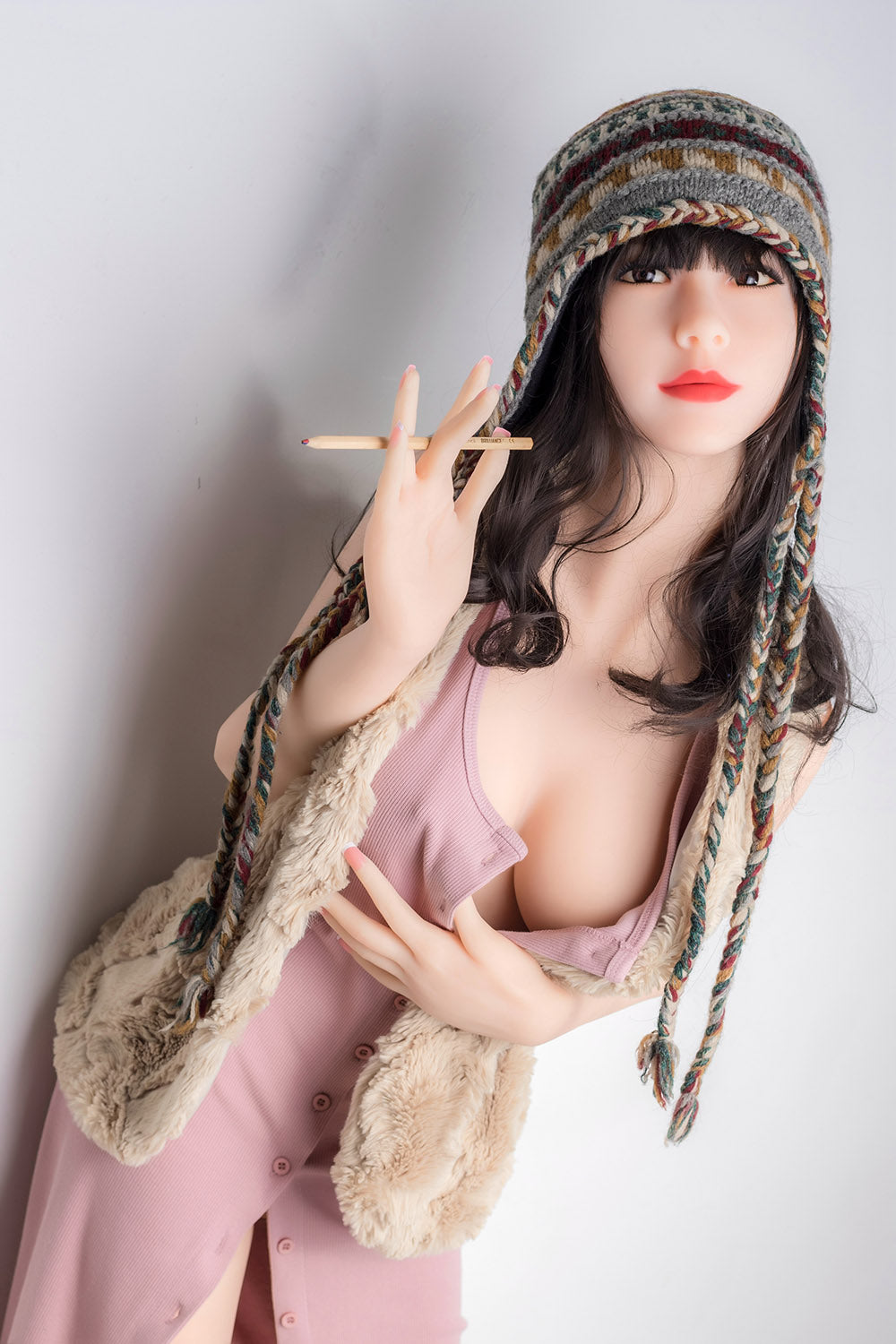 Louisa: WM Asian Sex Doll - Sex Doll Queen