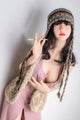 Louisa: WM Asian Sex Doll - Sex Doll Queen