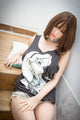Isla: WM Asian Sex Doll - Sex Doll Queen